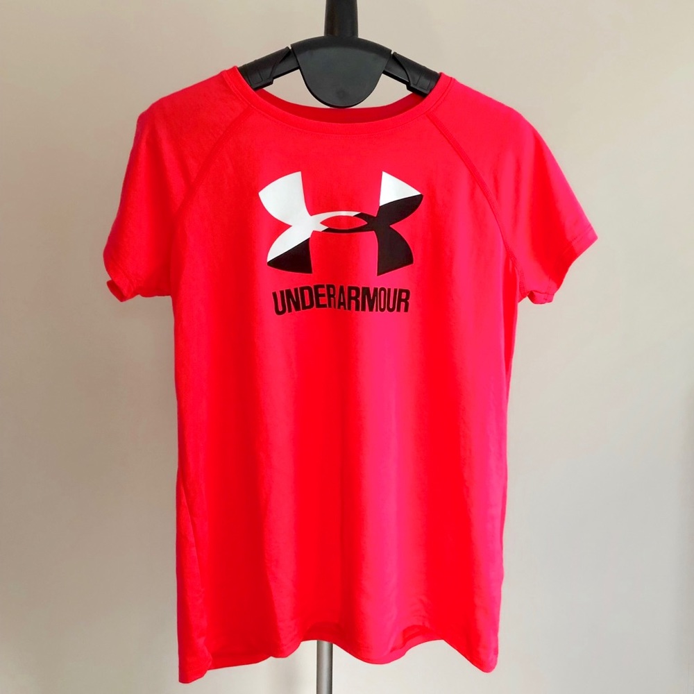 Under Armour Kid shirt